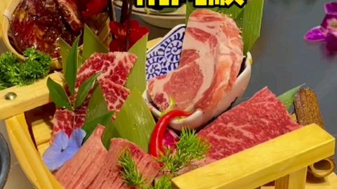 正宗日式燒肉技術(shù)轉(zhuǎn)讓 專業(yè)師傅親授精要