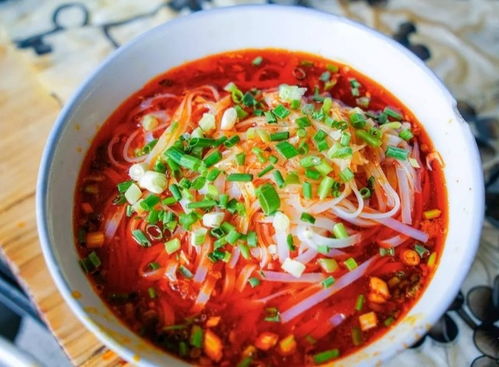 永興特色早餐湯粉技術轉讓與培訓指南